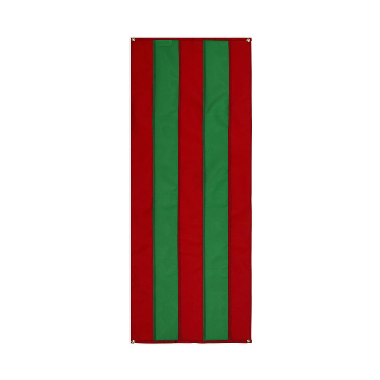 Red/Green/Red/Green/Red